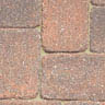 Example of Brindle Block Paving Design