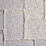Example of Grey Block Paving Design